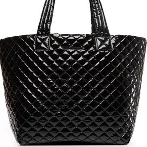 MZ WALLACE METRO TOTE